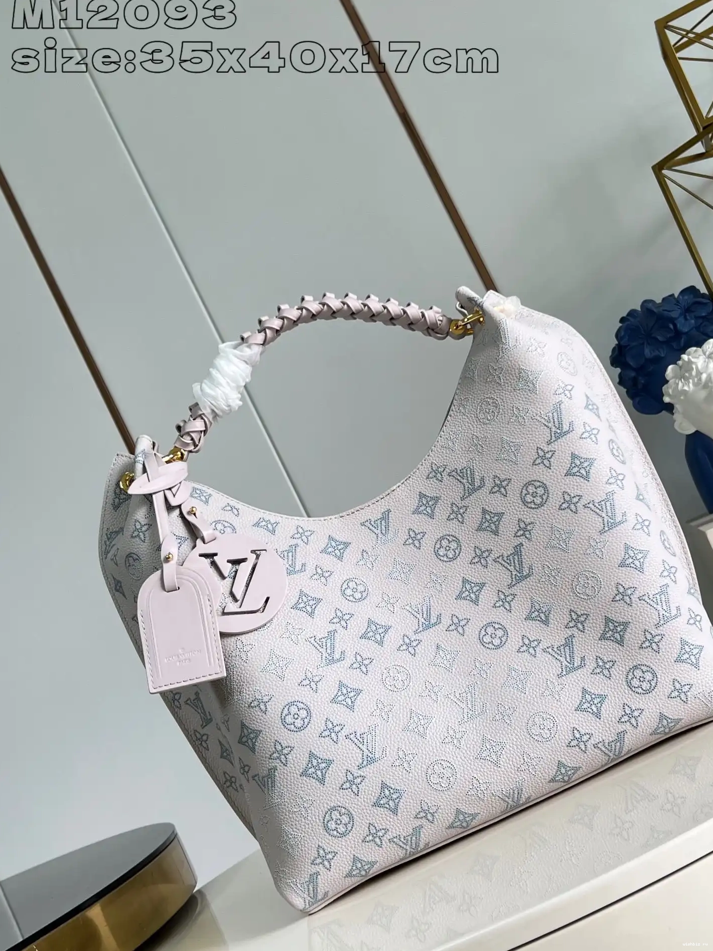 WIS VUITTON LOUIS CARMEL 0610